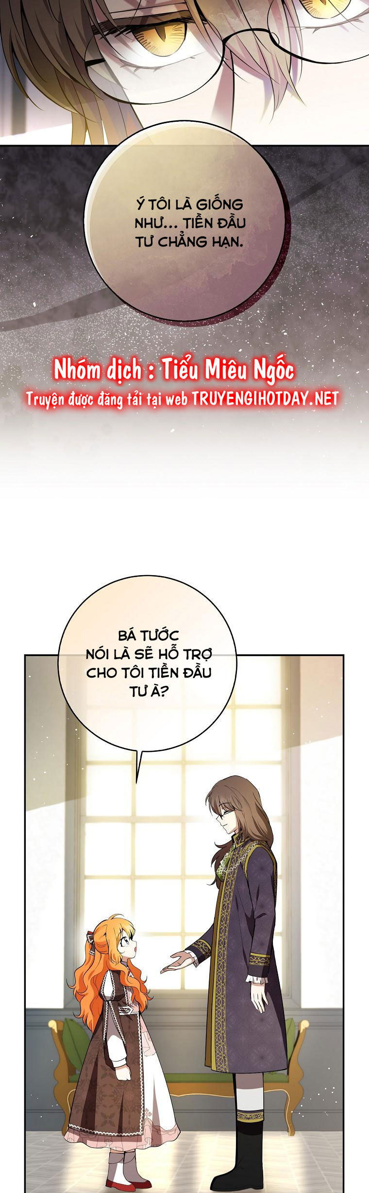 Sóc Nhỏ Tài Năng Chap 56 - Next Chap 57