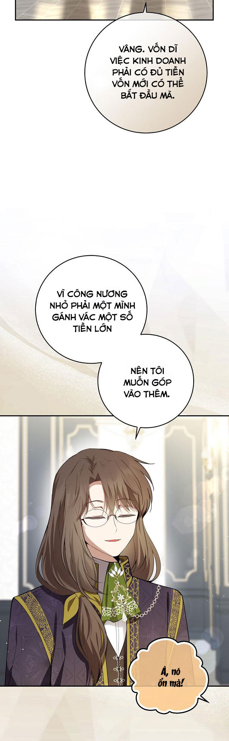 Sóc Nhỏ Tài Năng Chap 56 - Next Chap 57