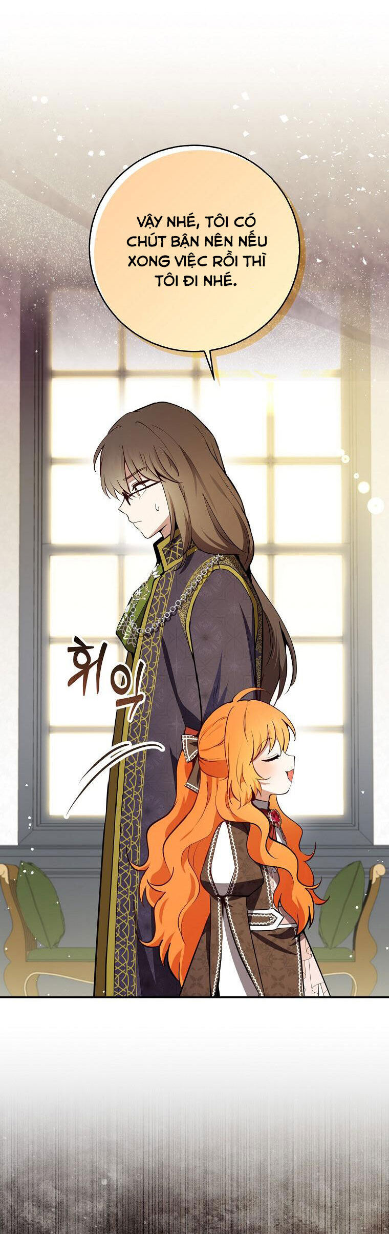 Sóc Nhỏ Tài Năng Chap 56 - Next Chap 57