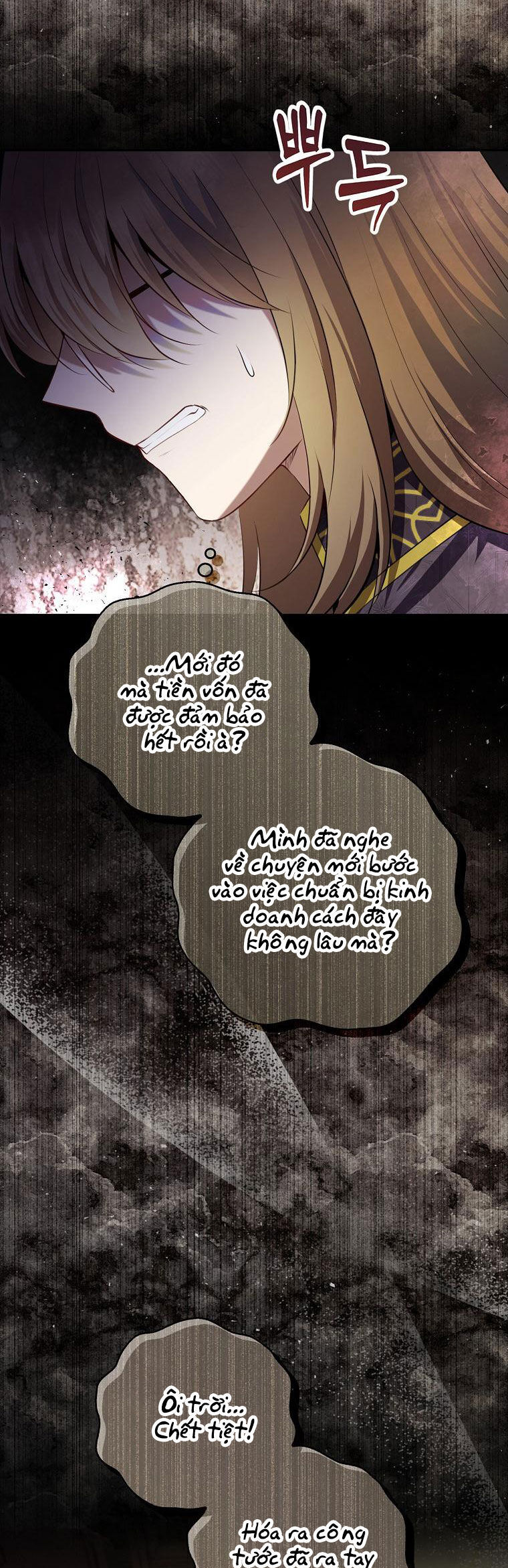 Sóc Nhỏ Tài Năng Chap 56 - Next Chap 57