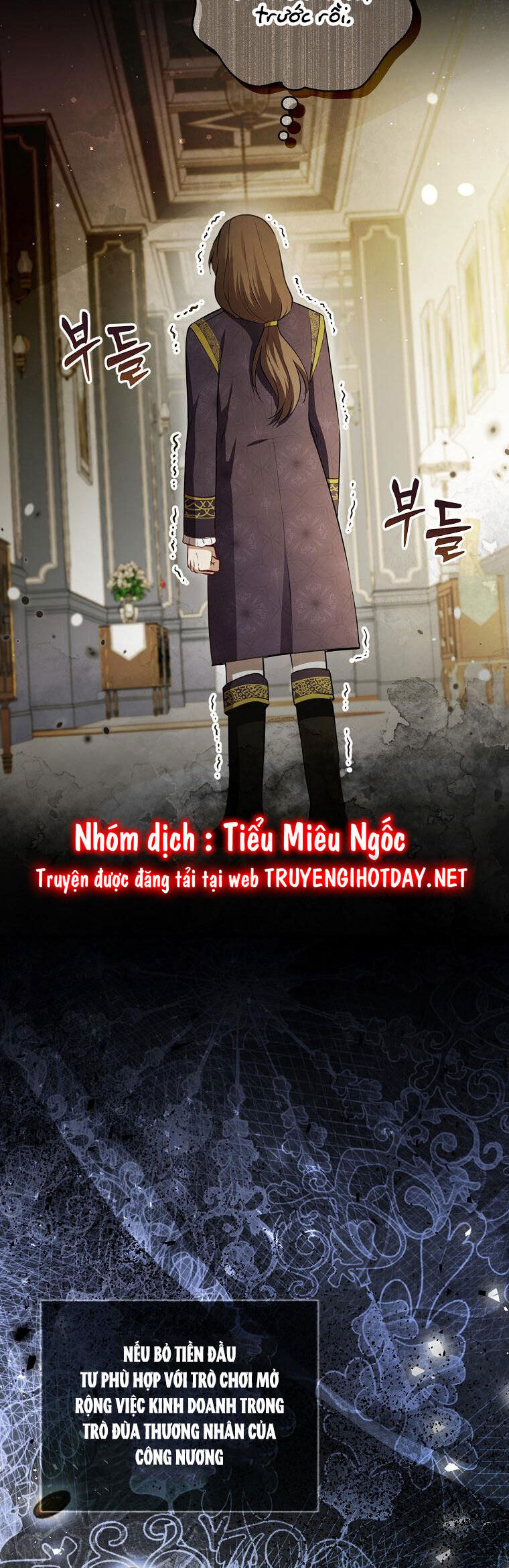 Sóc Nhỏ Tài Năng Chap 56 - Next Chap 57