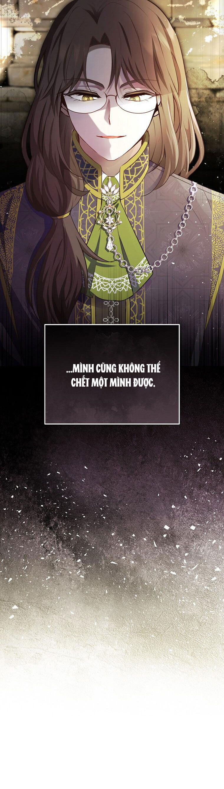 Sóc Nhỏ Tài Năng Chap 56 - Next Chap 57