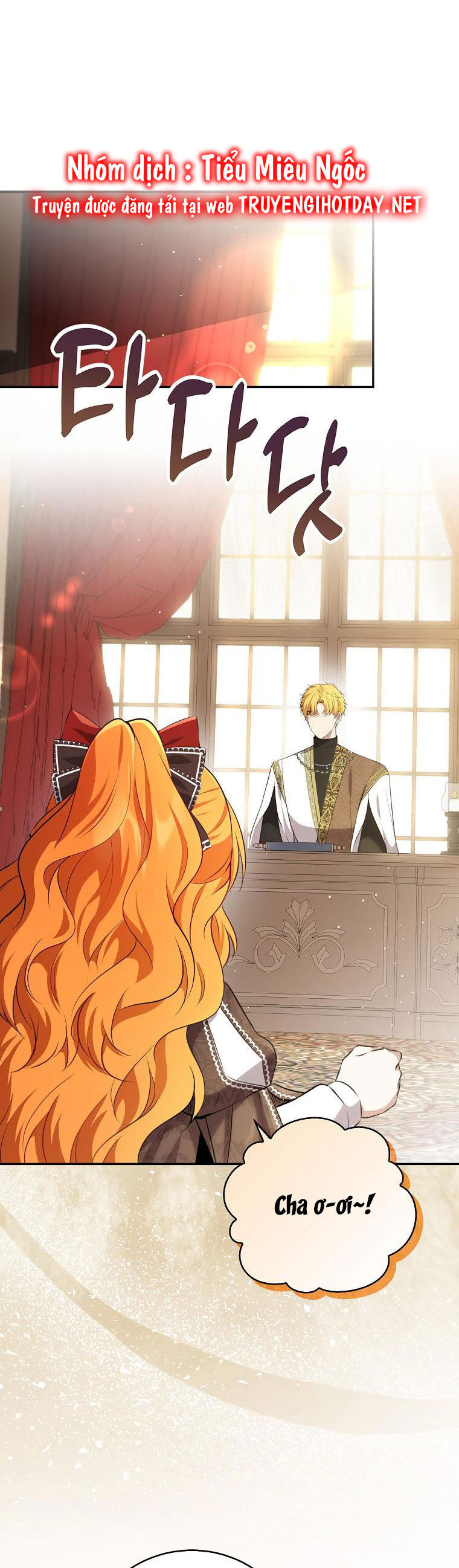 Sóc Nhỏ Tài Năng Chap 56 - Next Chap 57