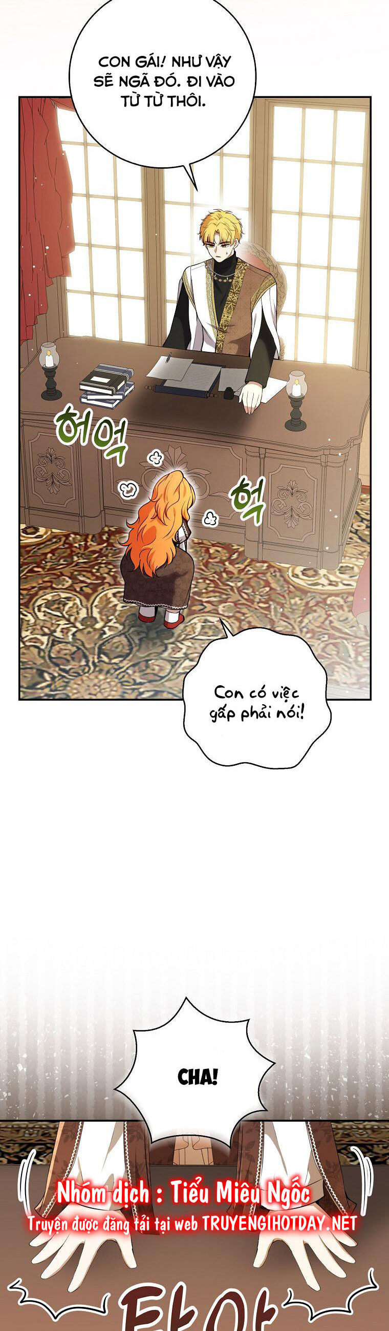 Sóc Nhỏ Tài Năng Chap 56 - Next Chap 57
