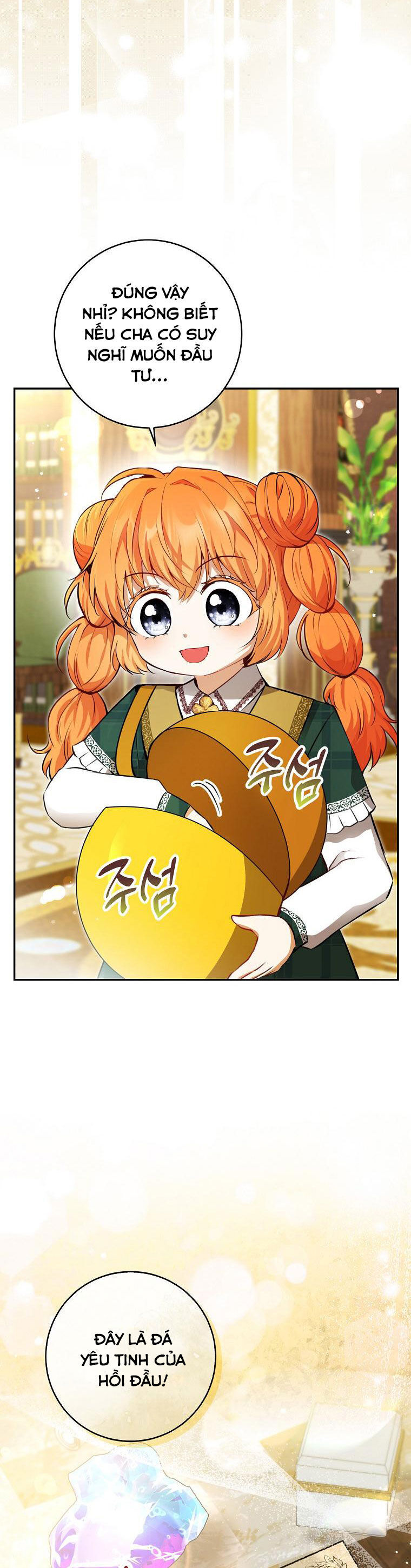 Sóc Nhỏ Tài Năng Chap 56 - Next Chap 57