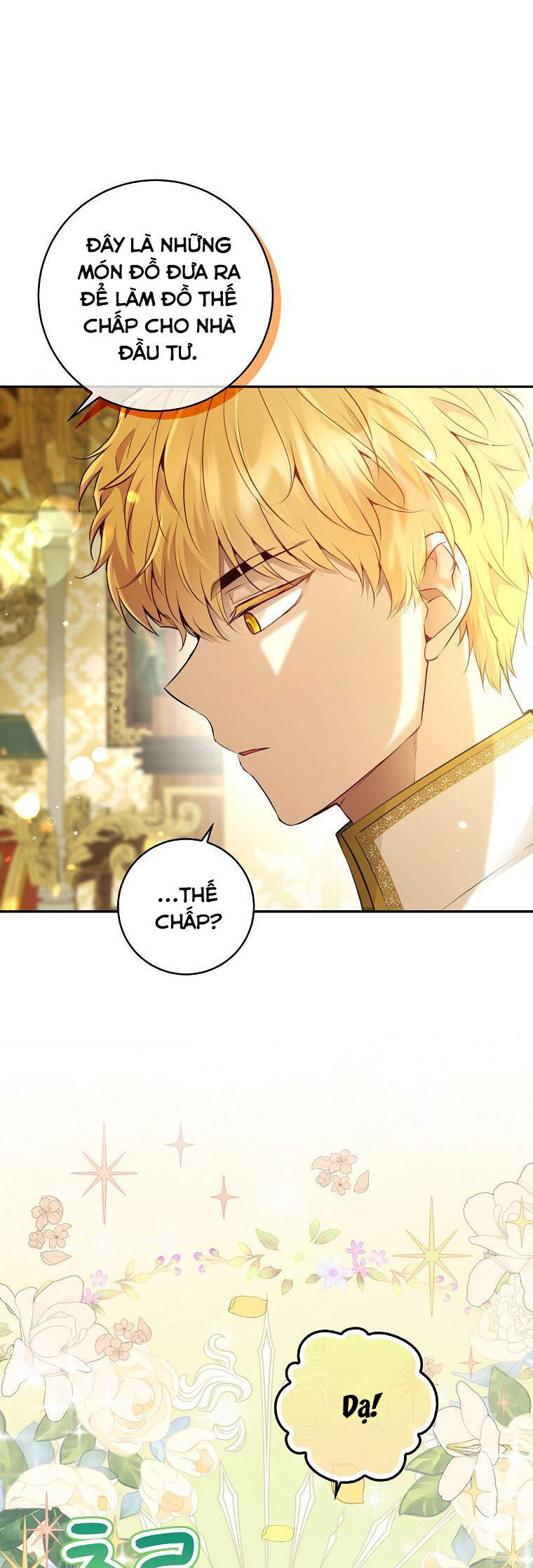 Sóc Nhỏ Tài Năng Chap 56 - Next Chap 57