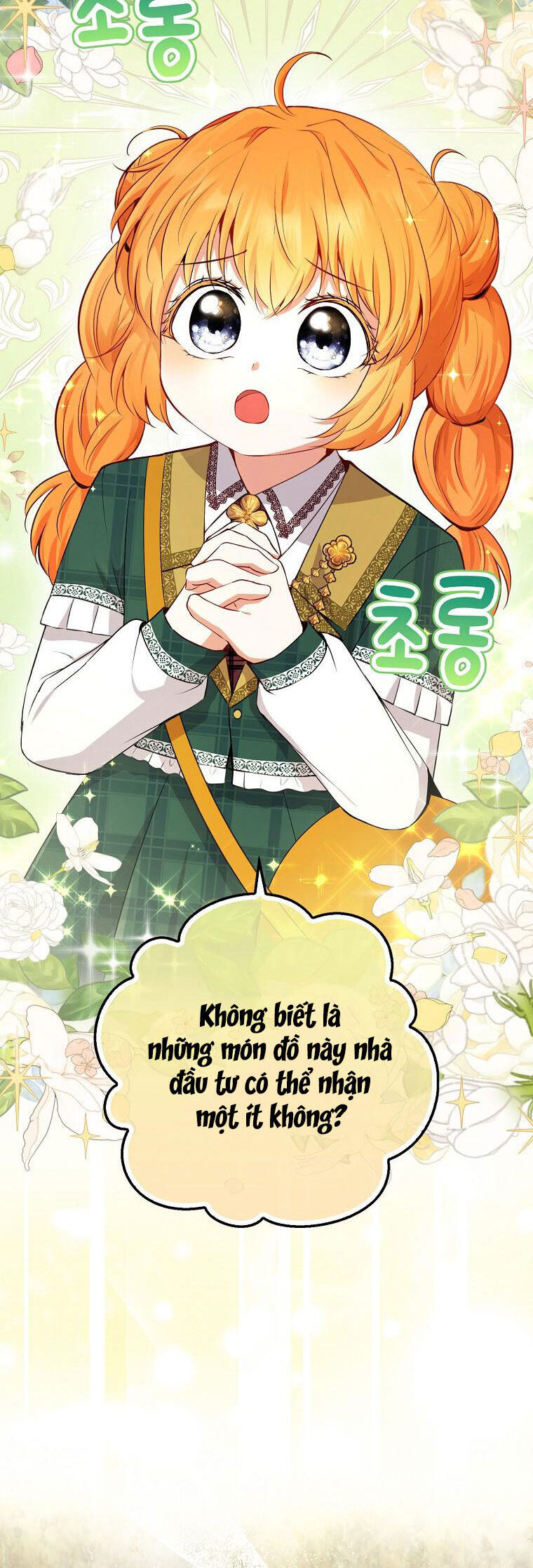 Sóc Nhỏ Tài Năng Chap 56 - Next Chap 57