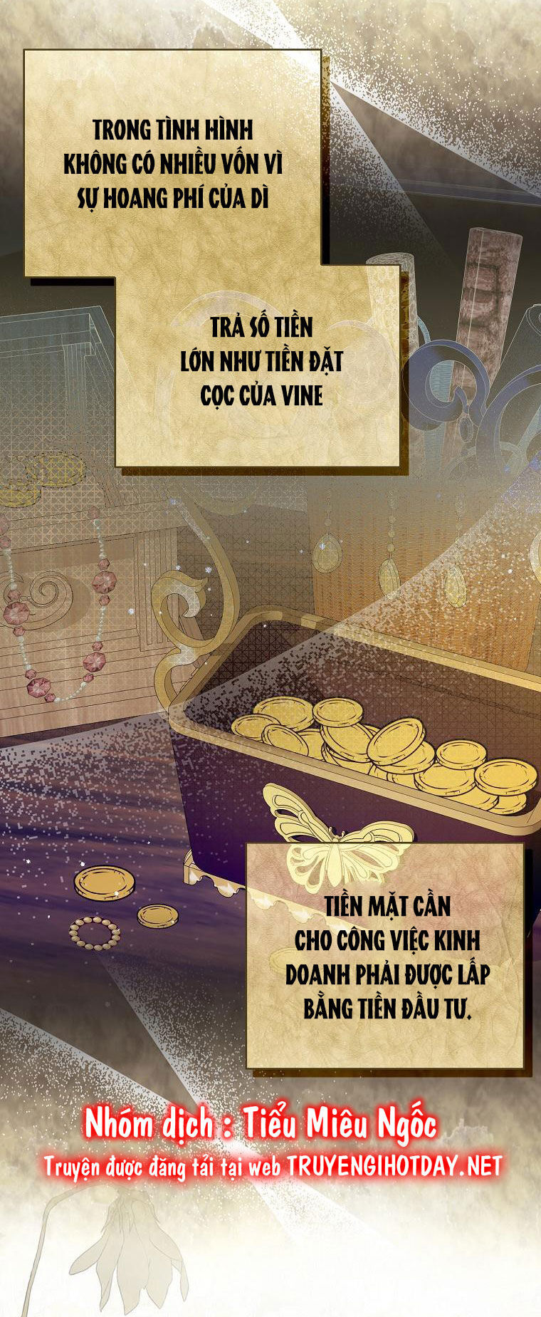 Sóc Nhỏ Tài Năng Chap 56 - Next Chap 57