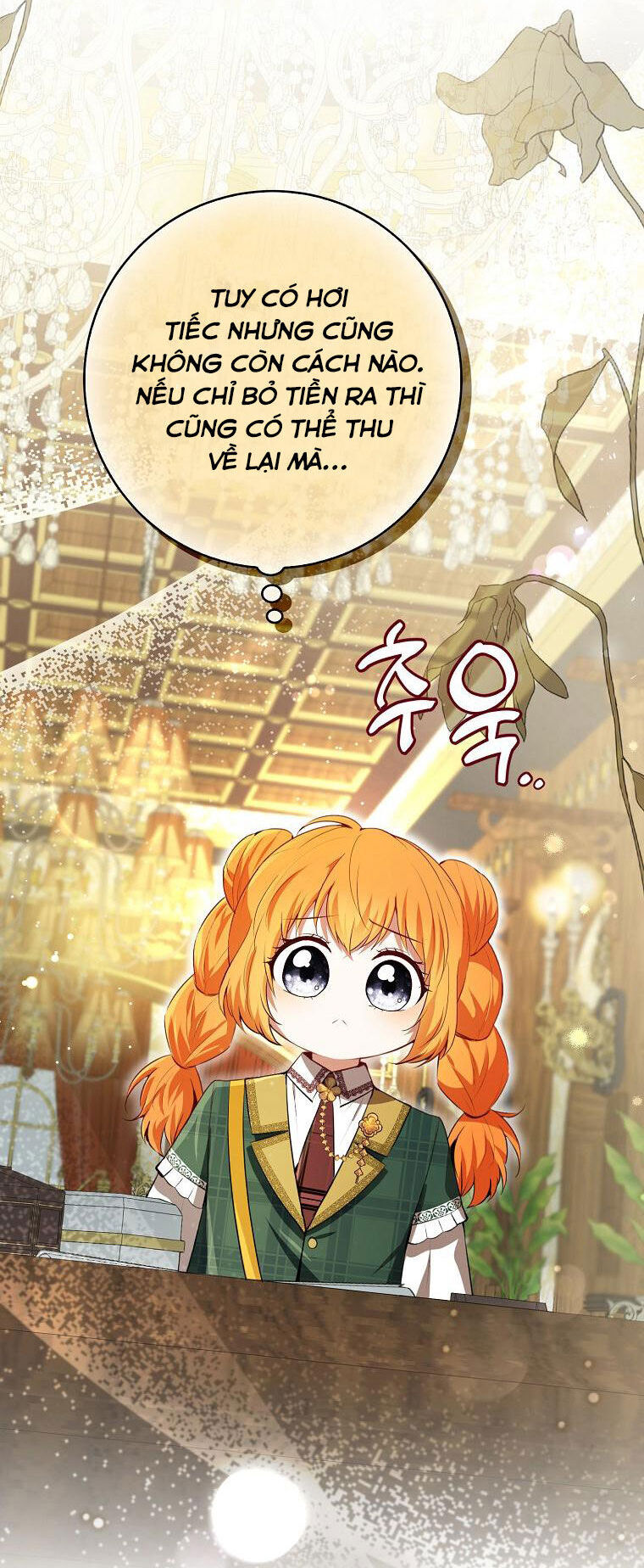 Sóc Nhỏ Tài Năng Chap 56 - Next Chap 57