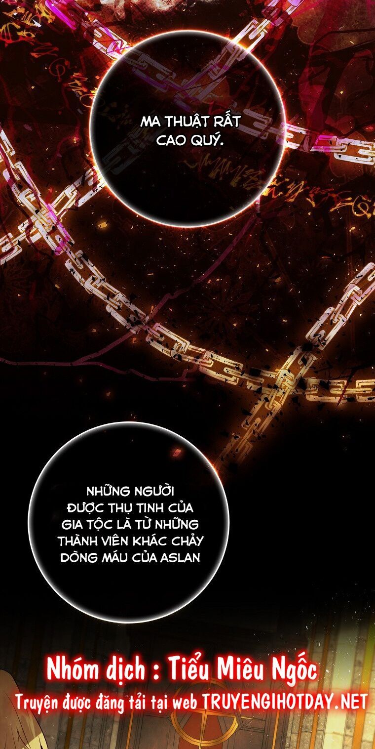 Sóc Nhỏ Tài Năng Chap 57 - Next Chap 58