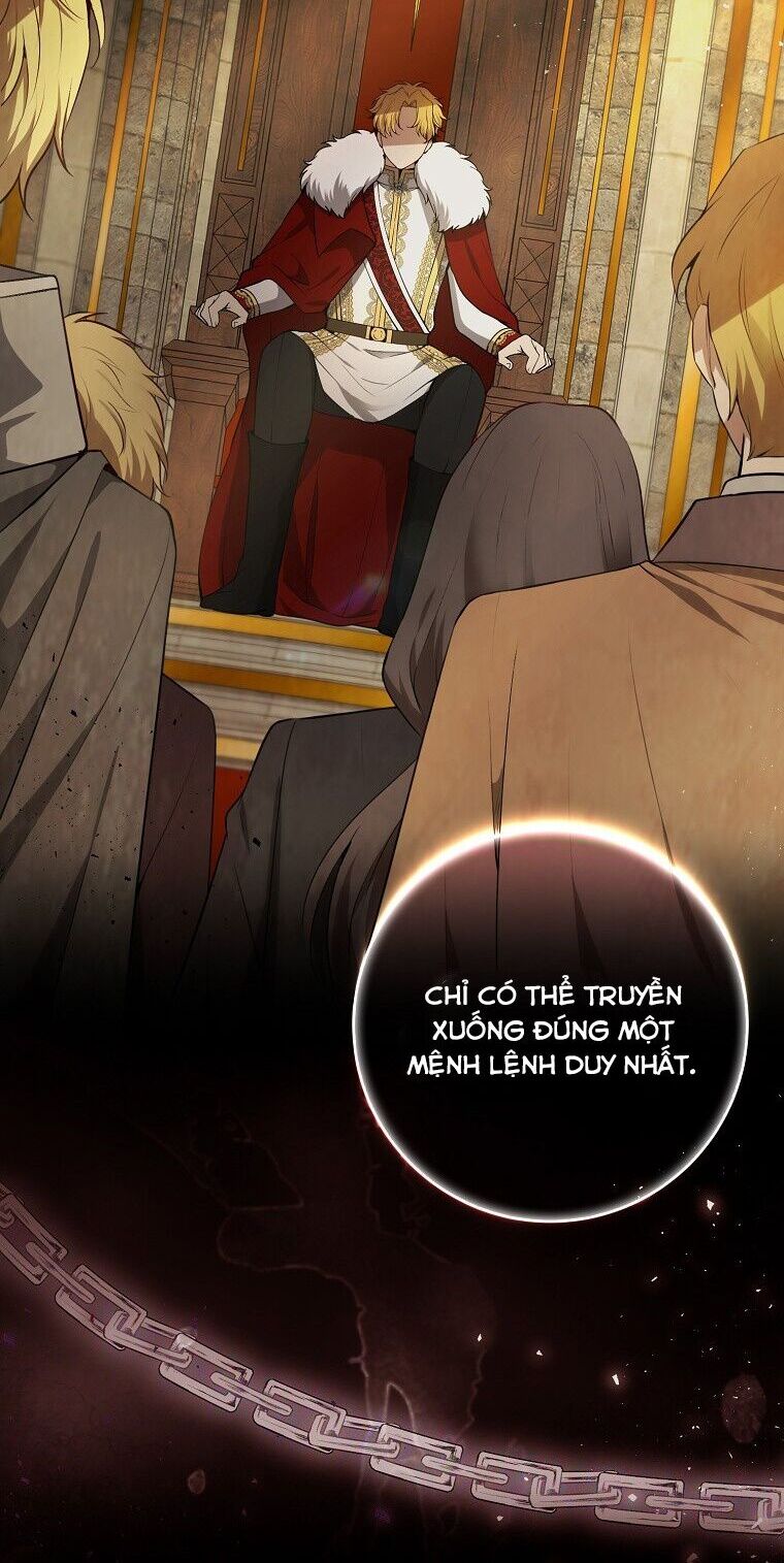 Sóc Nhỏ Tài Năng Chap 57 - Next Chap 58