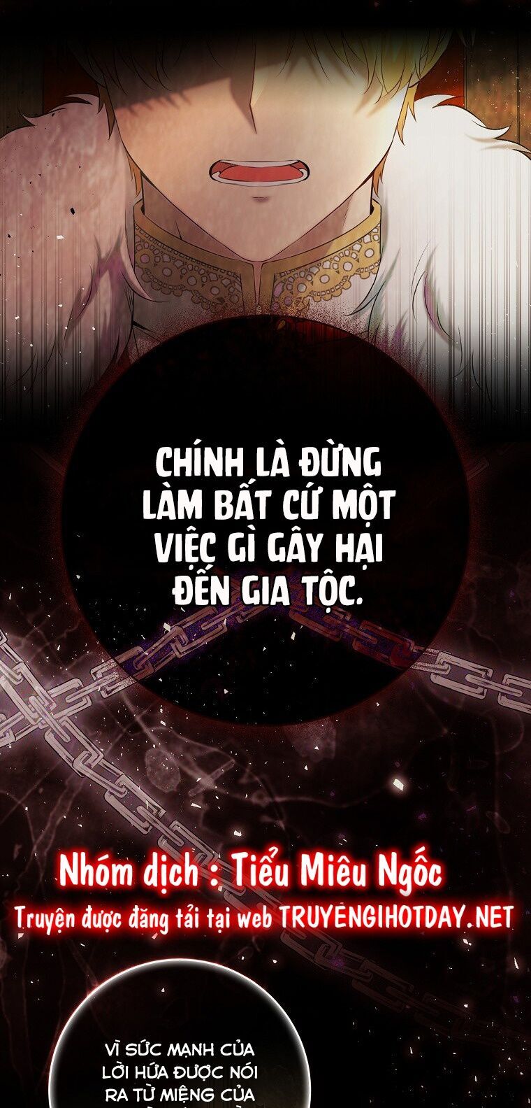 Sóc Nhỏ Tài Năng Chap 57 - Next Chap 58