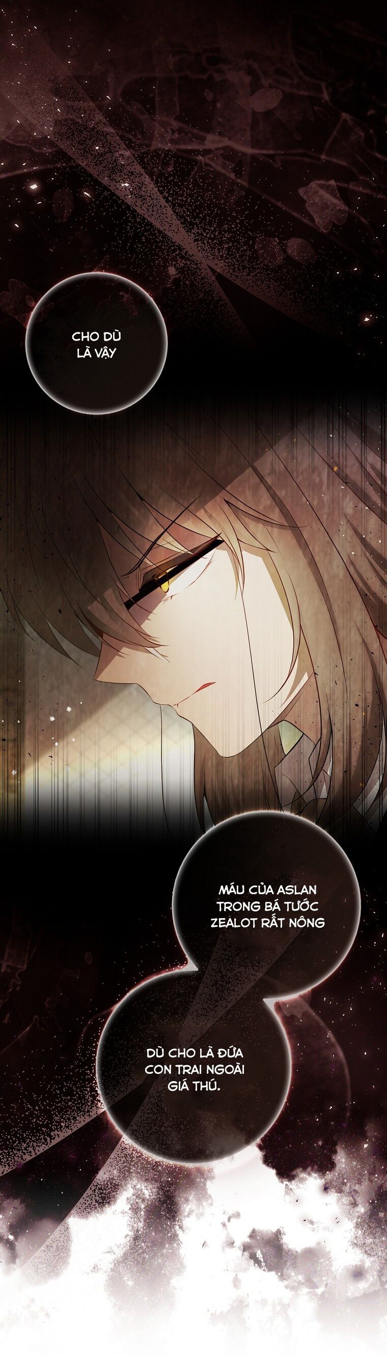 Sóc Nhỏ Tài Năng Chap 57 - Next Chap 58
