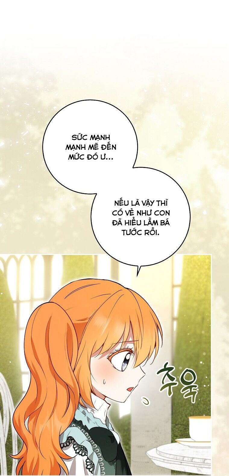 Sóc Nhỏ Tài Năng Chap 57 - Next Chap 58