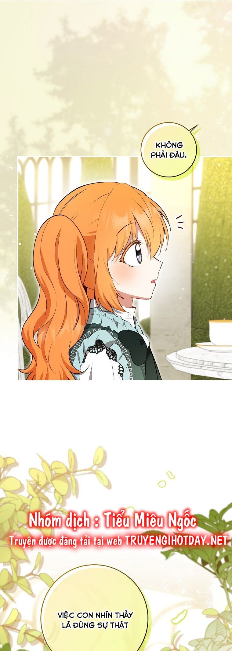 Sóc Nhỏ Tài Năng Chap 57 - Next Chap 58