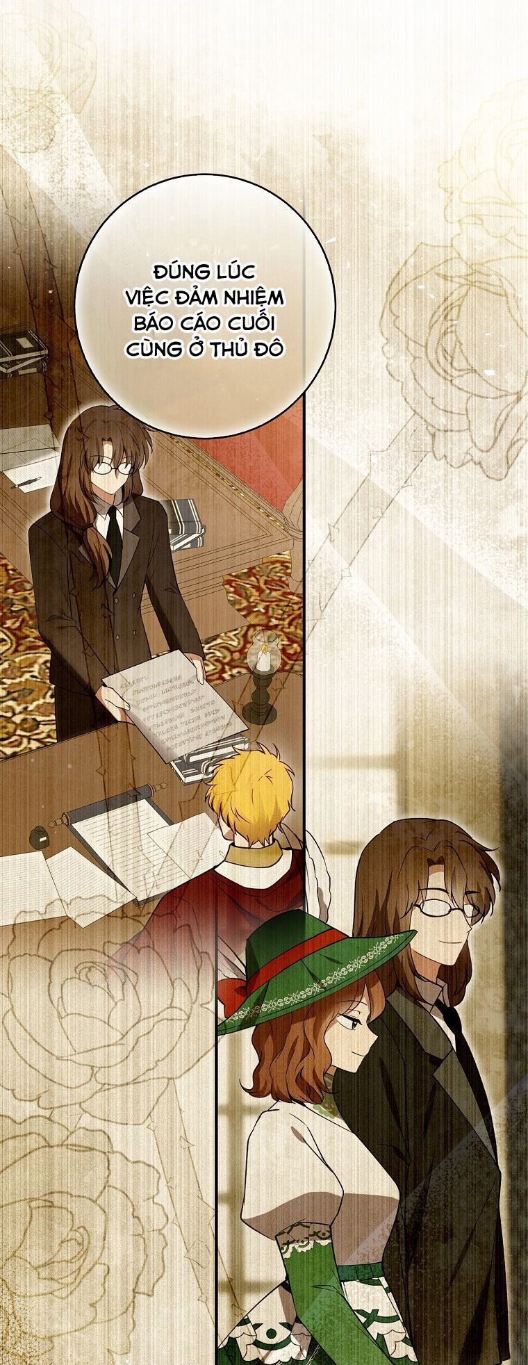 Sóc Nhỏ Tài Năng Chap 57 - Next Chap 58