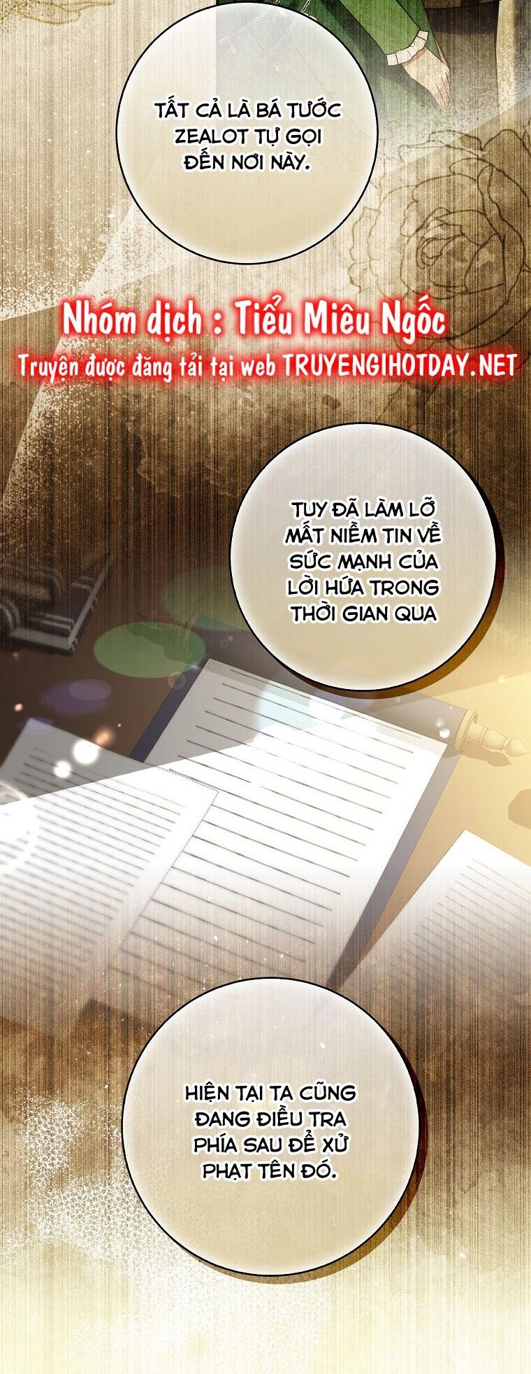 Sóc Nhỏ Tài Năng Chap 57 - Next Chap 58