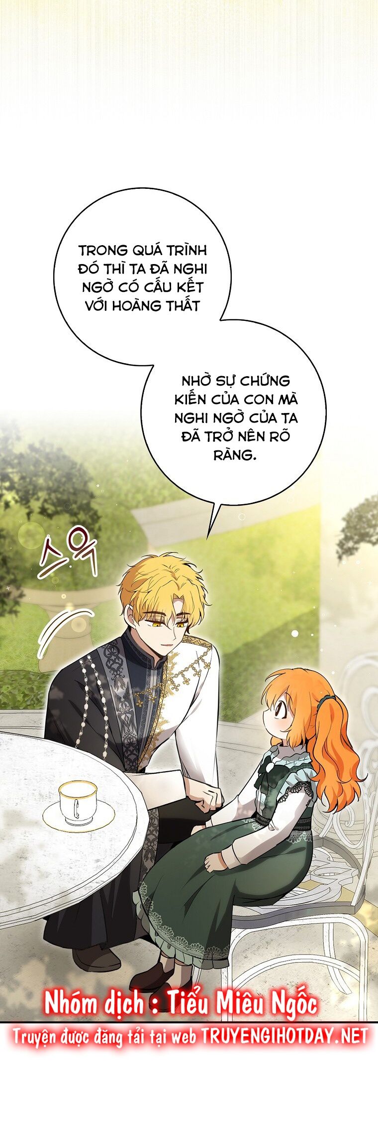 Sóc Nhỏ Tài Năng Chap 57 - Next Chap 58