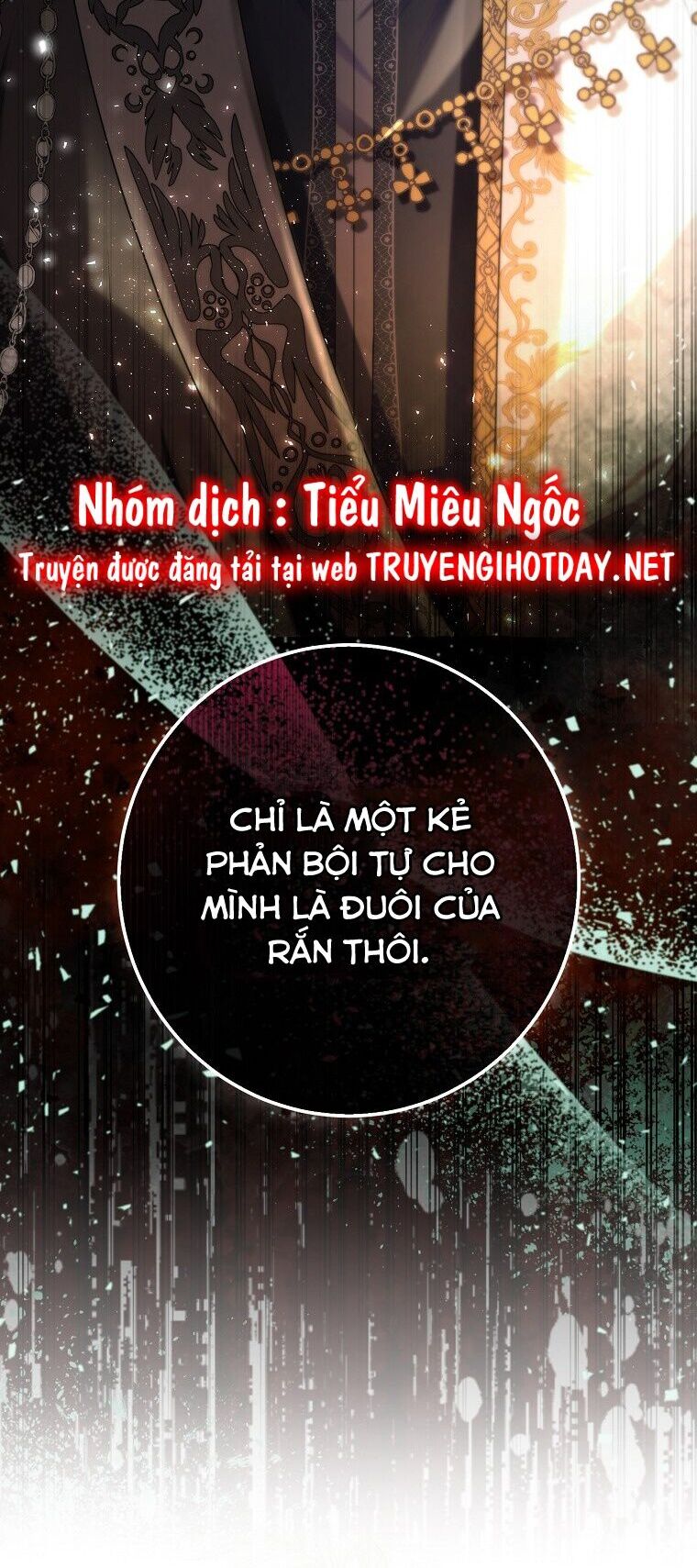 Sóc Nhỏ Tài Năng Chap 57 - Next Chap 58