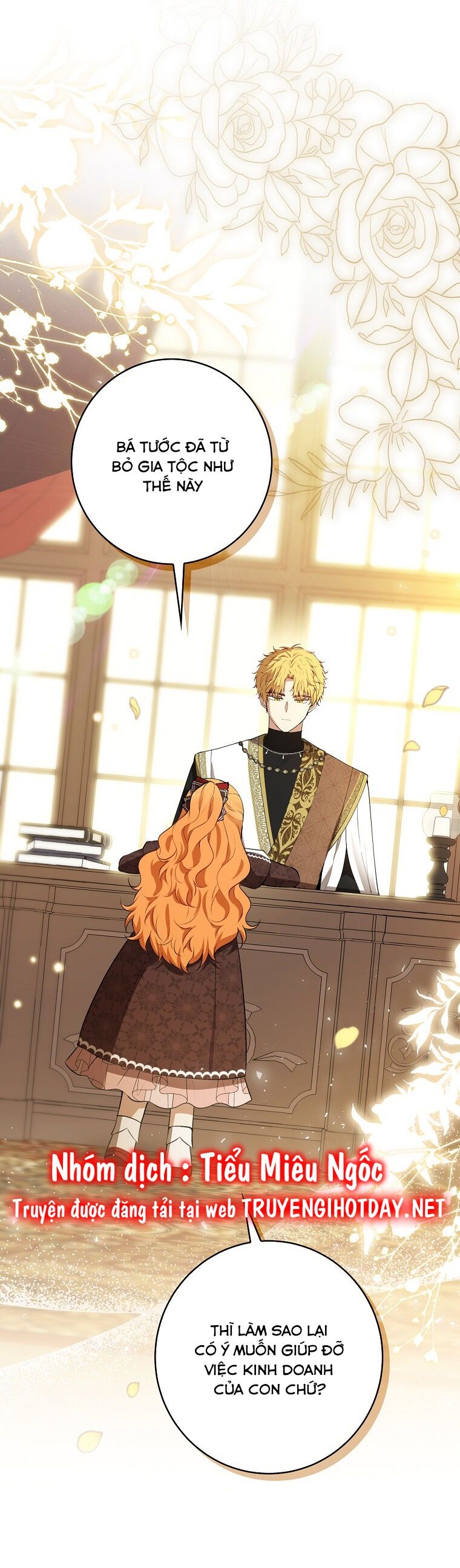 Sóc Nhỏ Tài Năng Chap 57 - Next Chap 58
