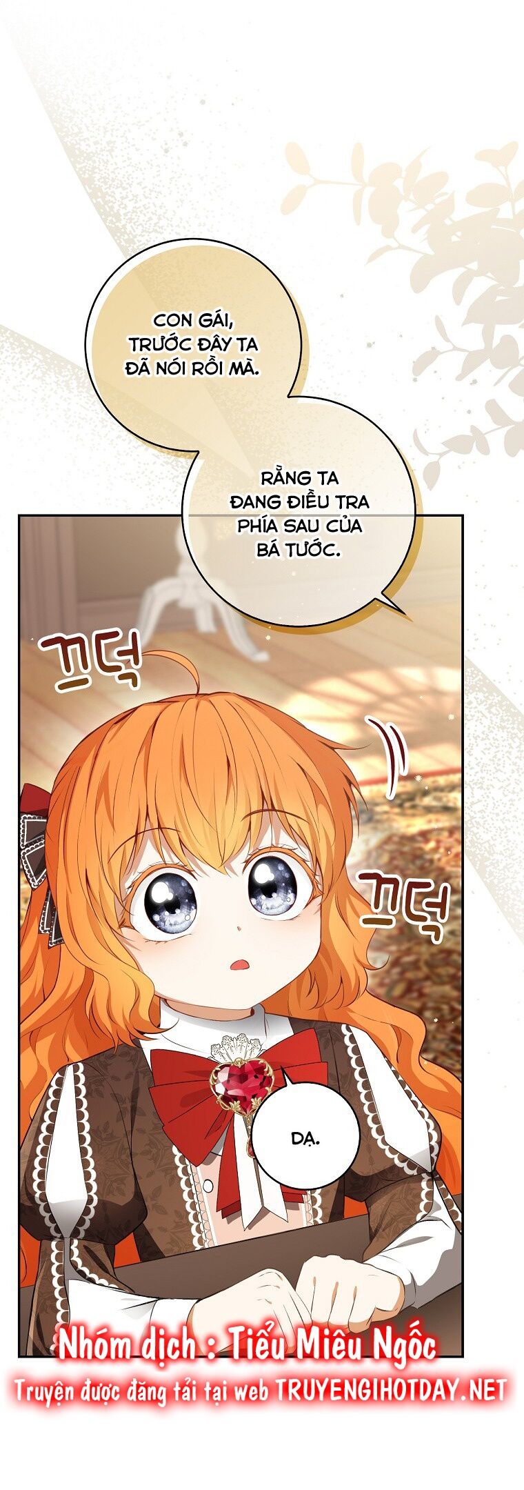 Sóc Nhỏ Tài Năng Chap 57 - Next Chap 58