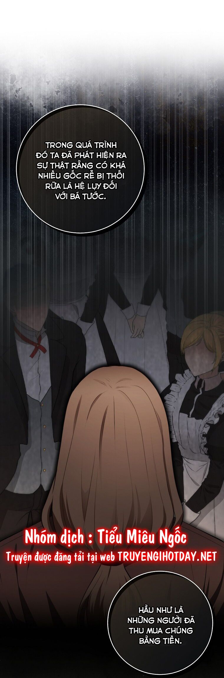 Sóc Nhỏ Tài Năng Chap 57 - Next Chap 58