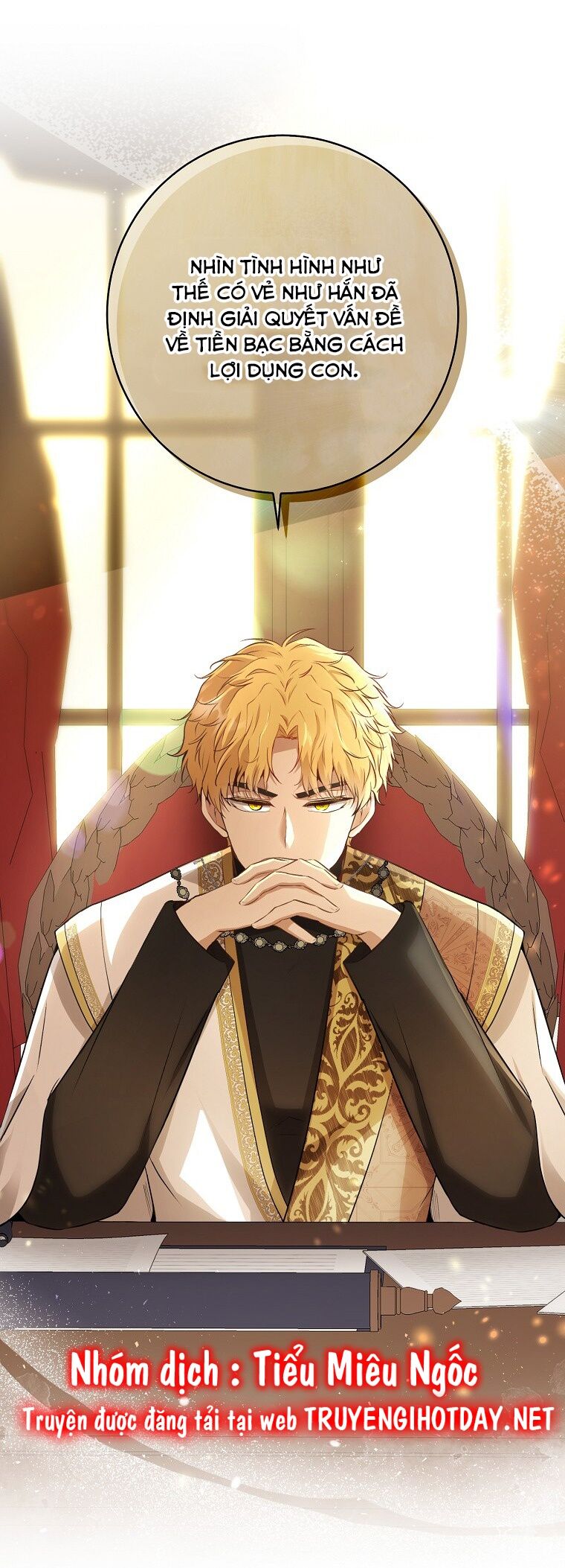 Sóc Nhỏ Tài Năng Chap 57 - Next Chap 58