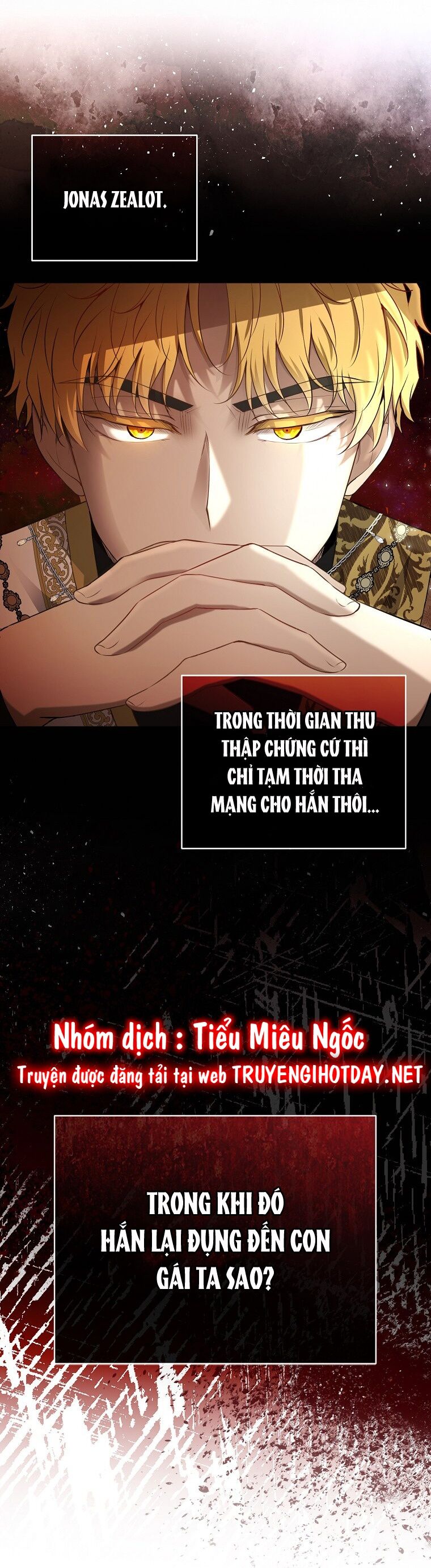 Sóc Nhỏ Tài Năng Chap 57 - Next Chap 58