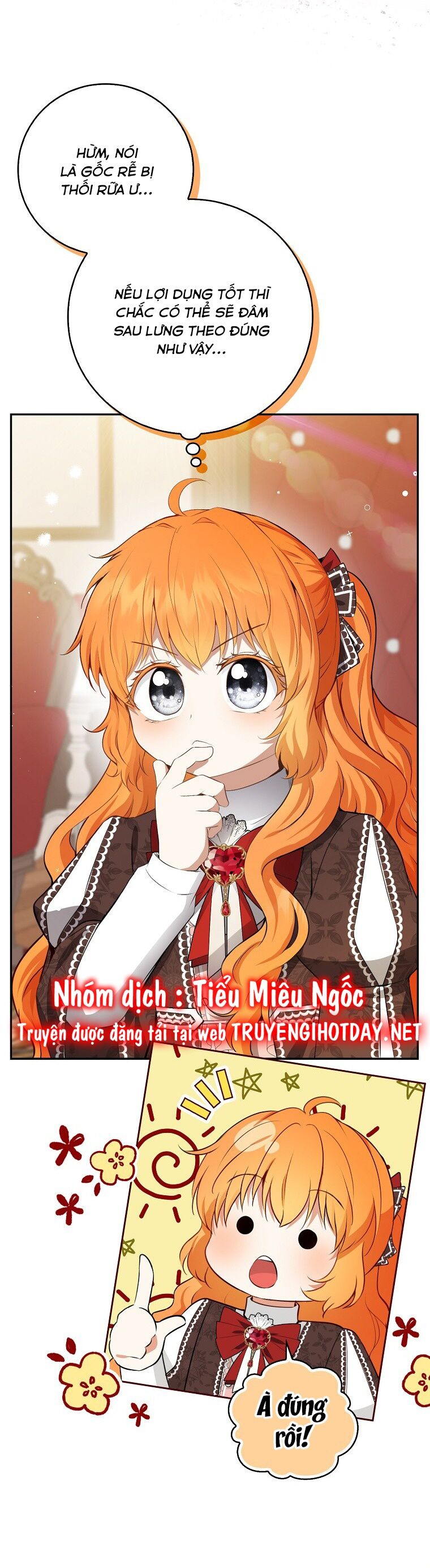 Sóc Nhỏ Tài Năng Chap 57 - Next Chap 58