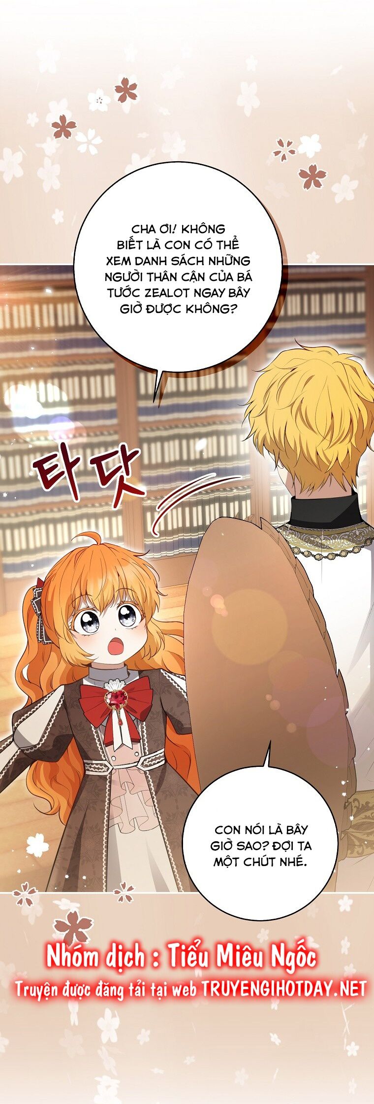 Sóc Nhỏ Tài Năng Chap 57 - Next Chap 58