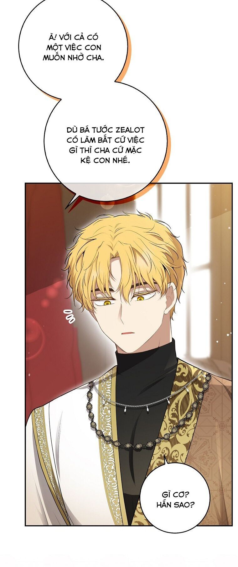 Sóc Nhỏ Tài Năng Chap 57 - Next Chap 58