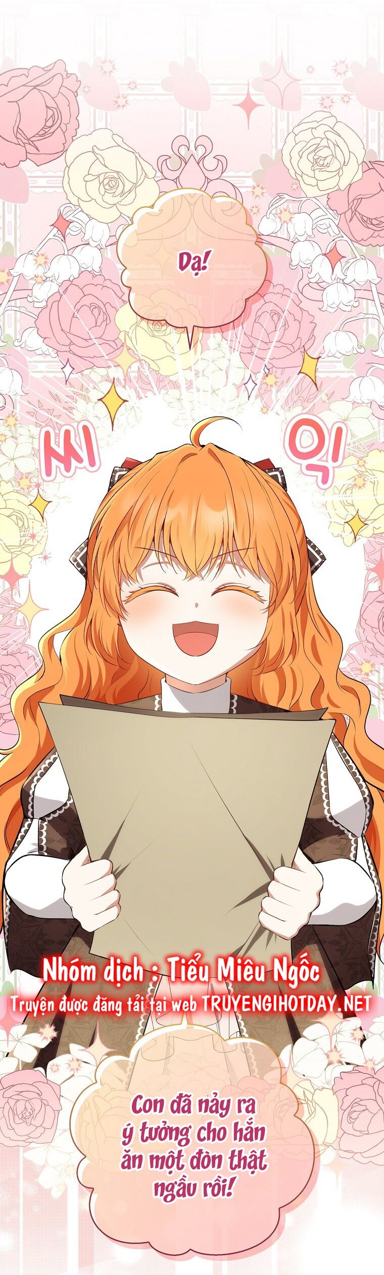 Sóc Nhỏ Tài Năng Chap 57 - Next Chap 58