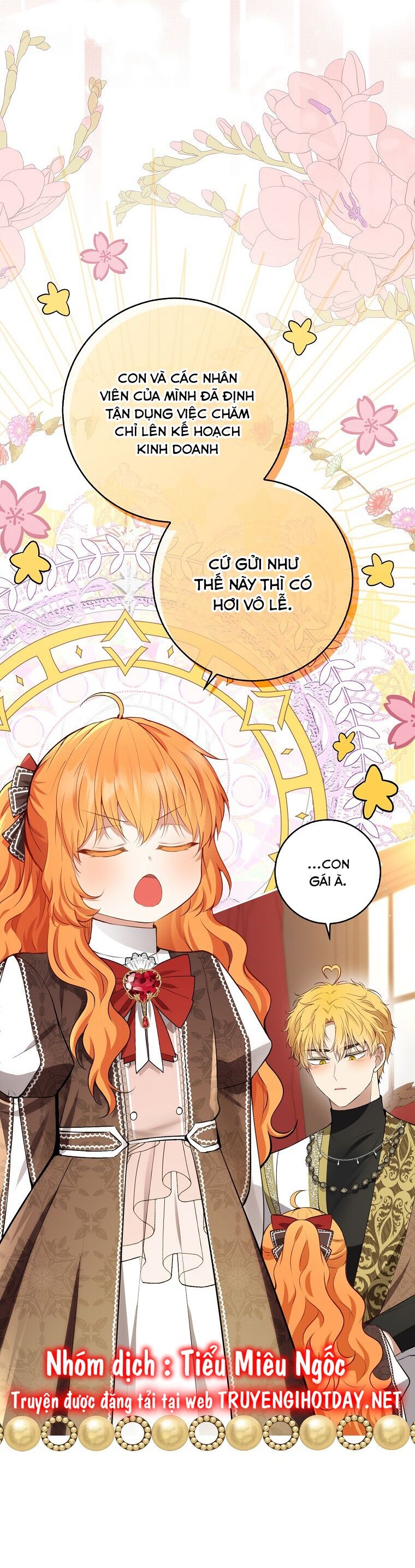 Sóc Nhỏ Tài Năng Chap 57 - Next Chap 58