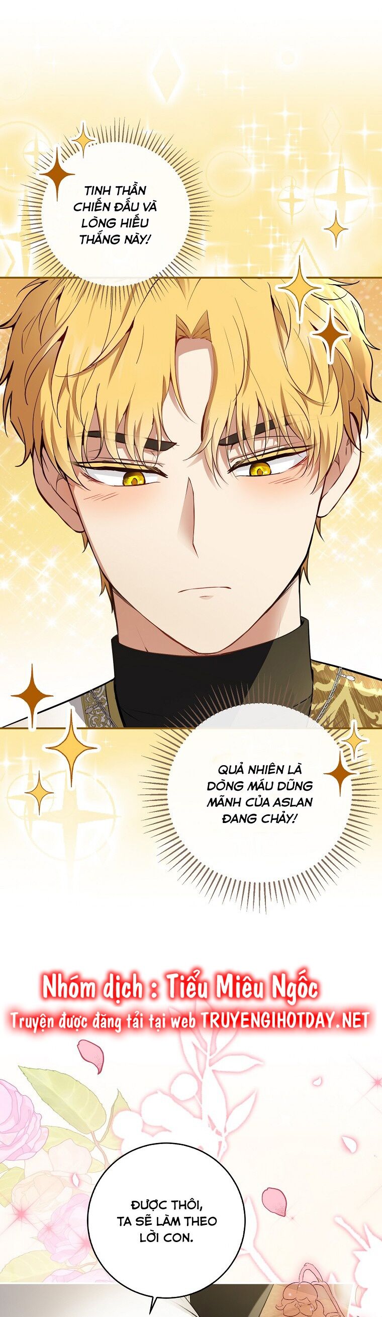 Sóc Nhỏ Tài Năng Chap 57 - Next Chap 58