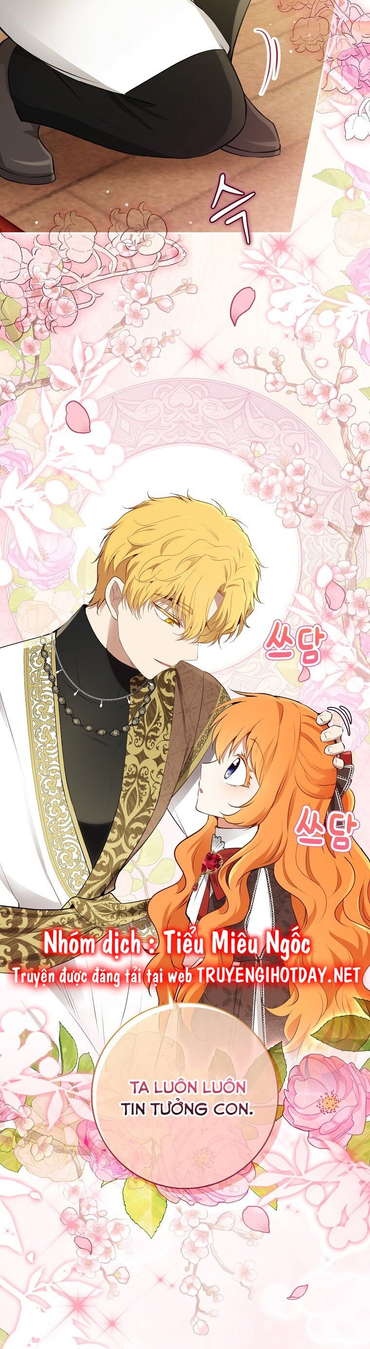 Sóc Nhỏ Tài Năng Chap 57 - Next Chap 58