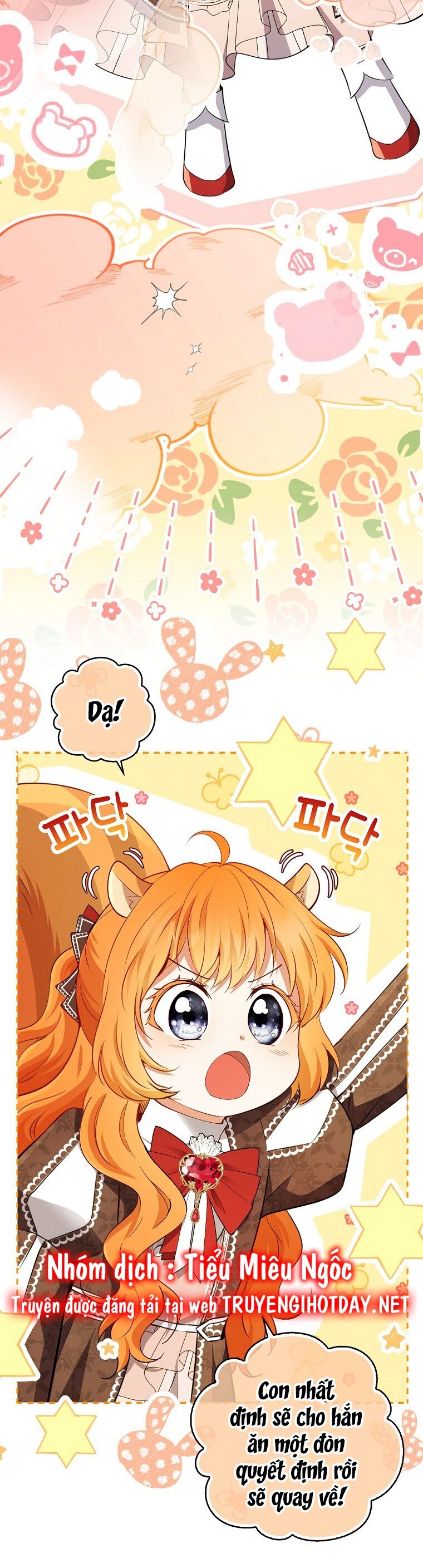 Sóc Nhỏ Tài Năng Chap 57 - Next Chap 58