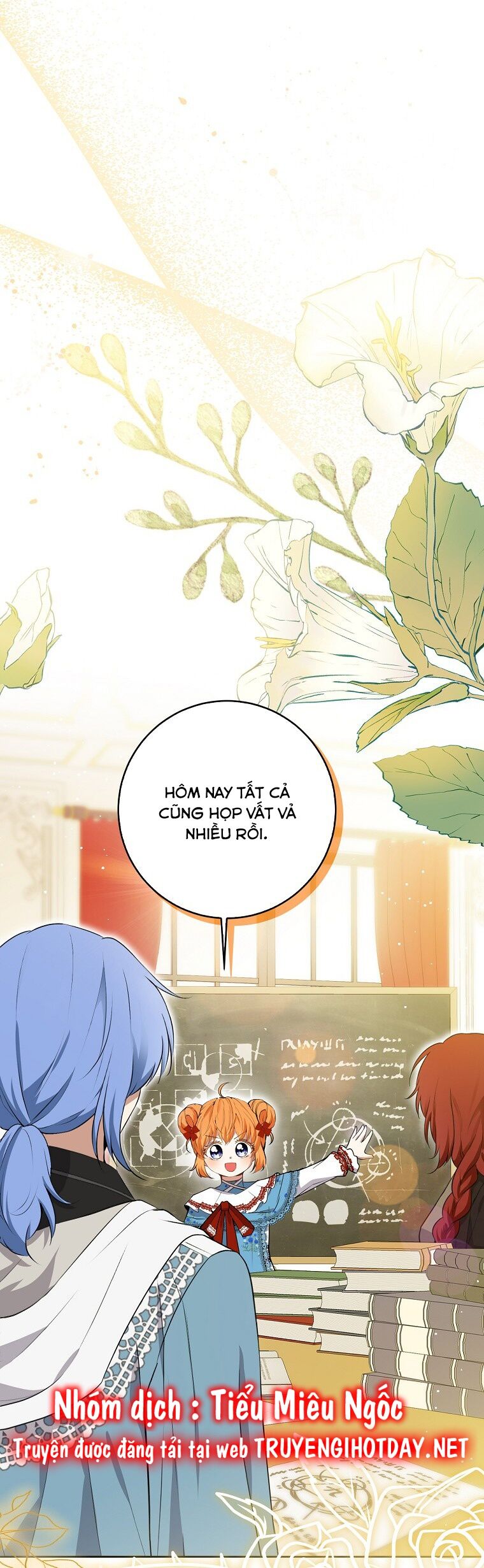 Sóc Nhỏ Tài Năng Chap 57 - Next Chap 58
