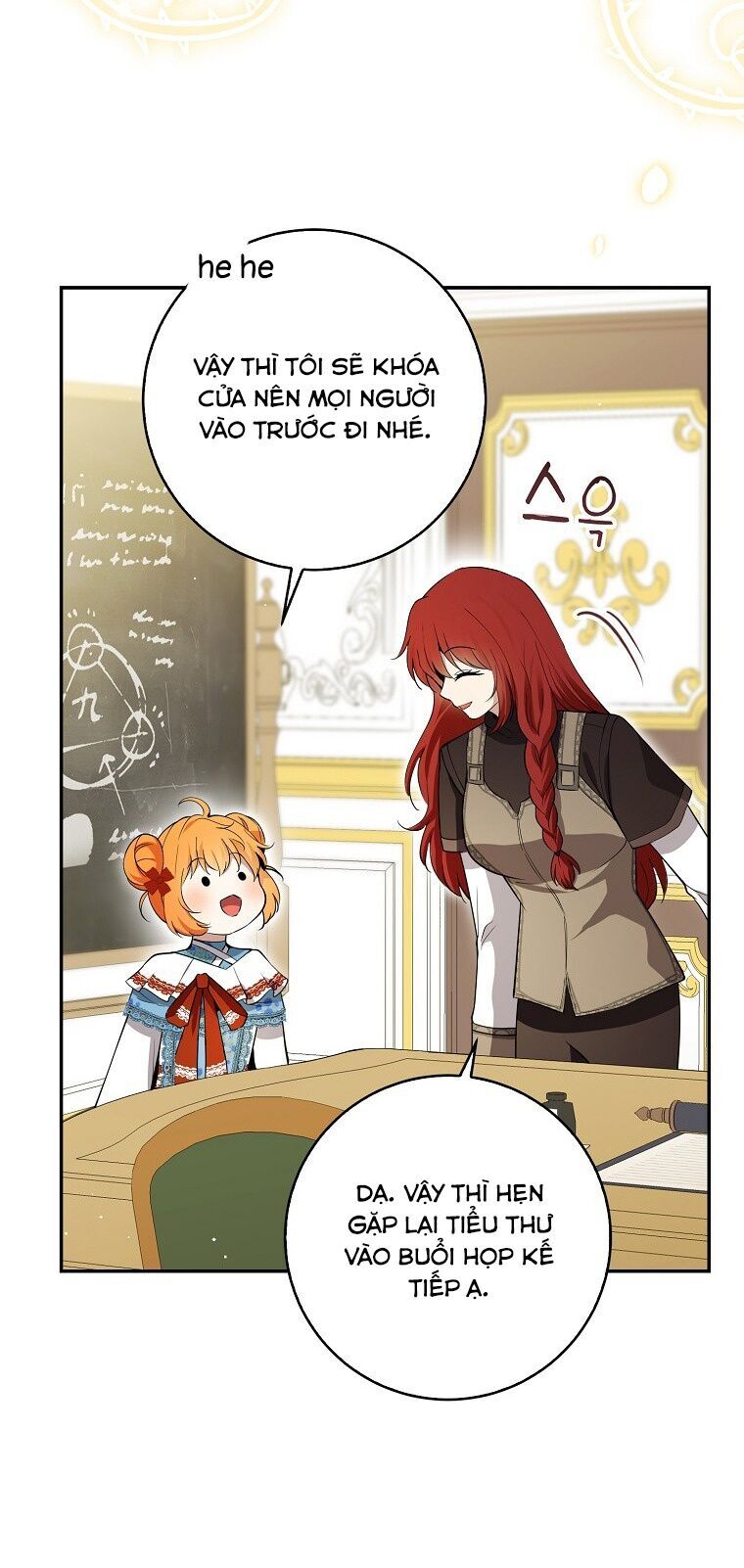 Sóc Nhỏ Tài Năng Chap 57 - Next Chap 58