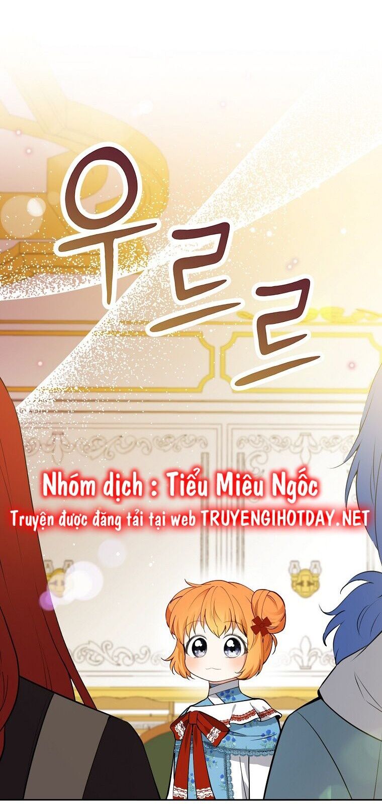 Sóc Nhỏ Tài Năng Chap 57 - Next Chap 58
