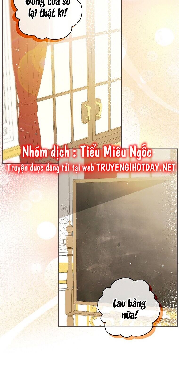Sóc Nhỏ Tài Năng Chap 57 - Next Chap 58
