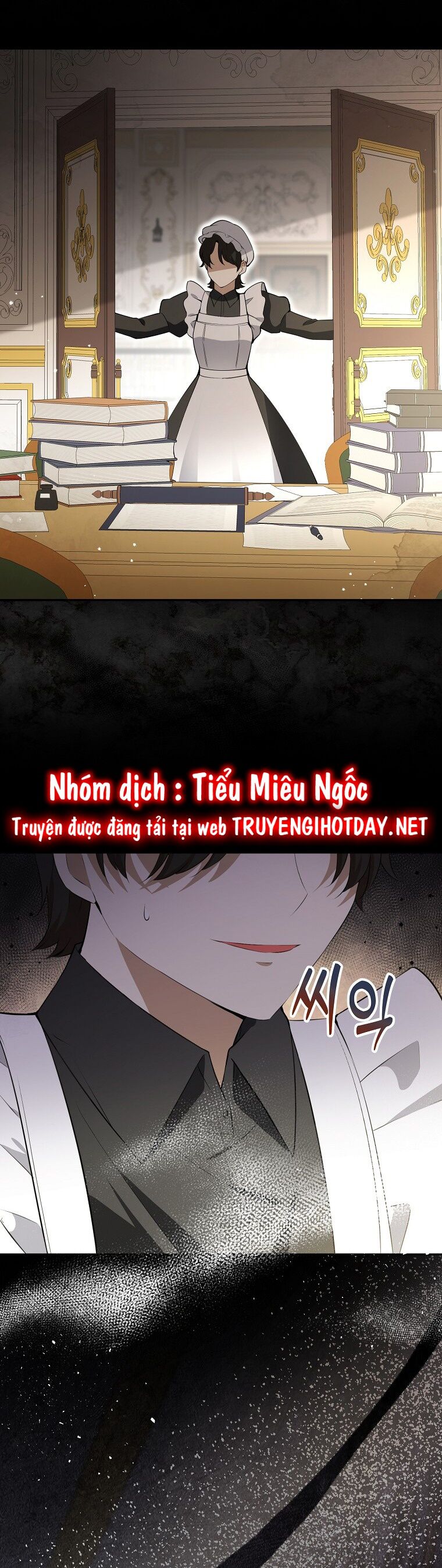 Sóc Nhỏ Tài Năng Chap 57 - Next Chap 58