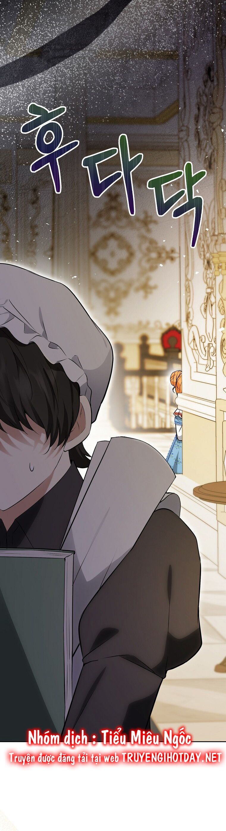 Sóc Nhỏ Tài Năng Chap 57 - Next Chap 58