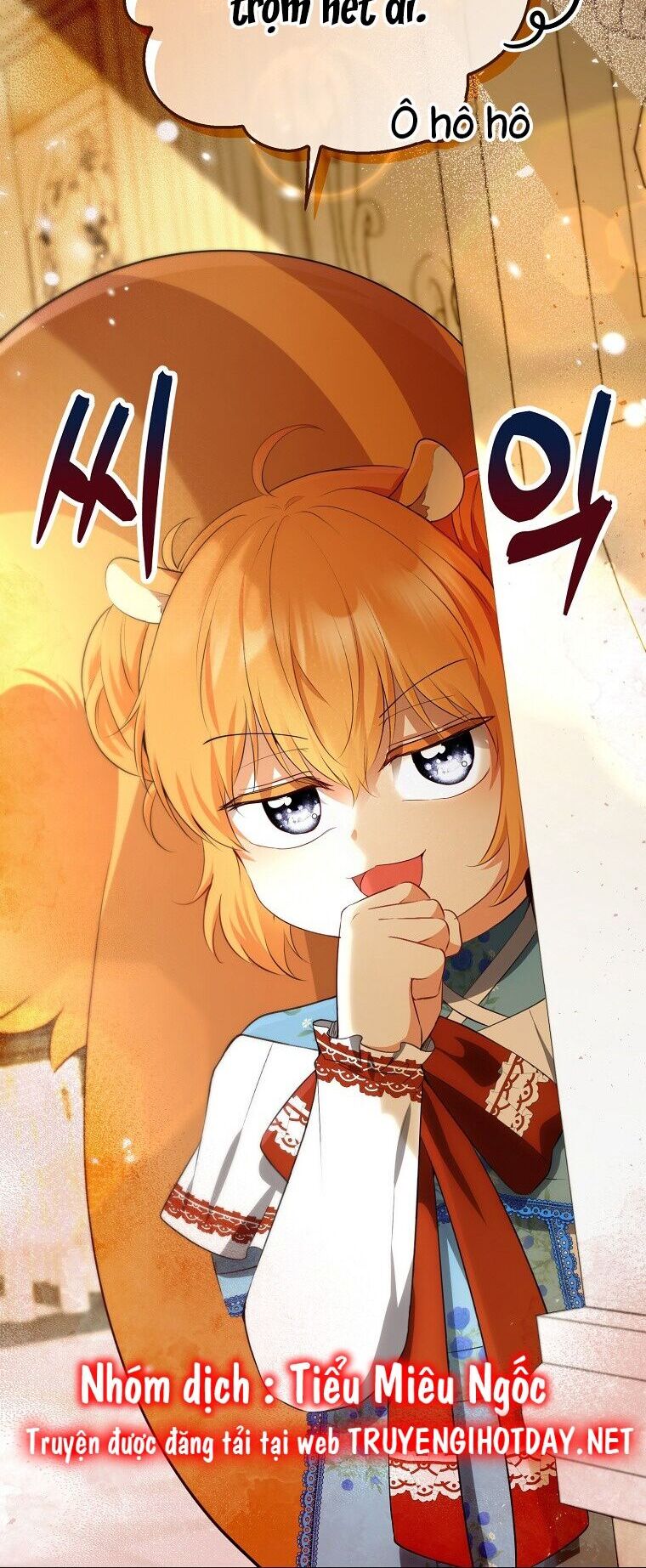 Sóc Nhỏ Tài Năng Chap 57 - Next Chap 58
