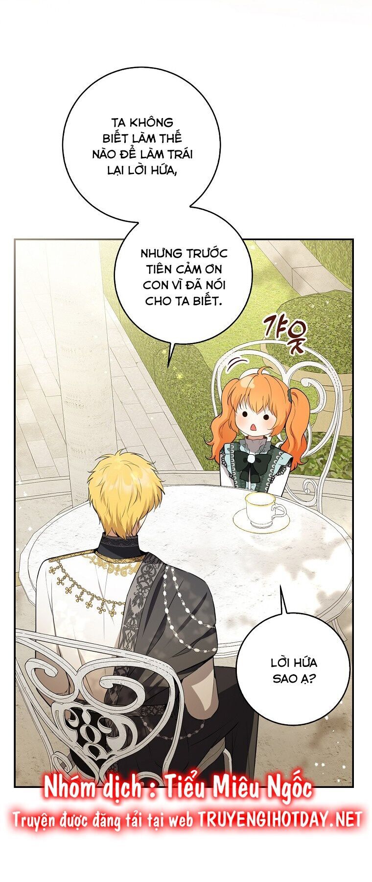 Sóc Nhỏ Tài Năng Chap 57 - Next Chap 58