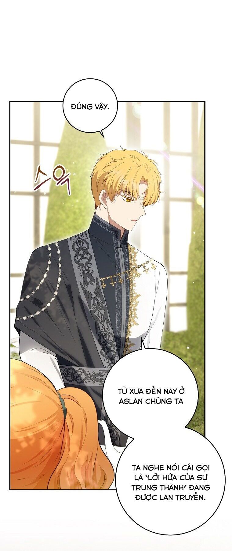 Sóc Nhỏ Tài Năng Chap 57 - Next Chap 58