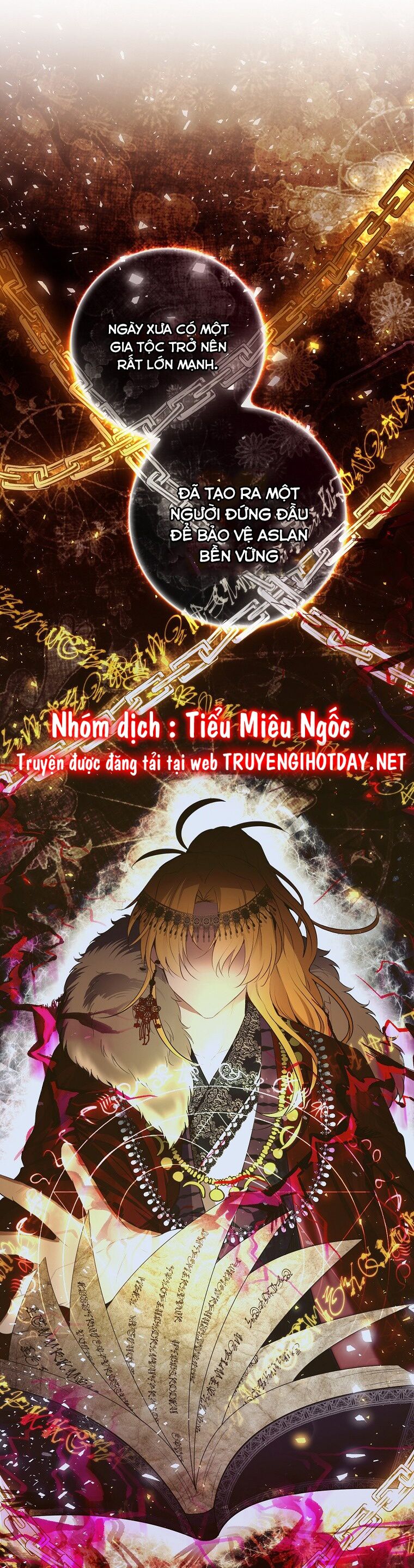 Sóc Nhỏ Tài Năng Chap 57 - Next Chap 58