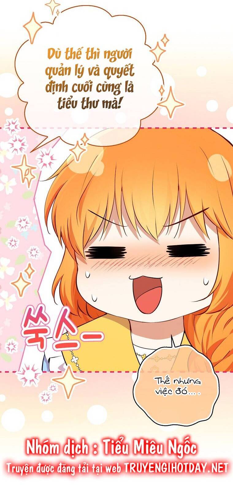 Sóc Nhỏ Tài Năng Chap 58 - Next Chap 59