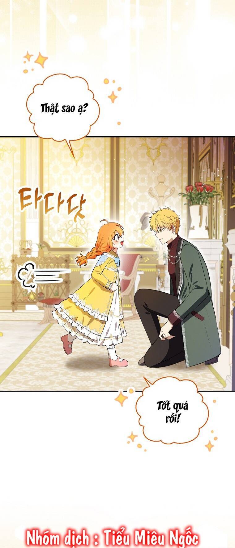 Sóc Nhỏ Tài Năng Chap 58 - Next Chap 59