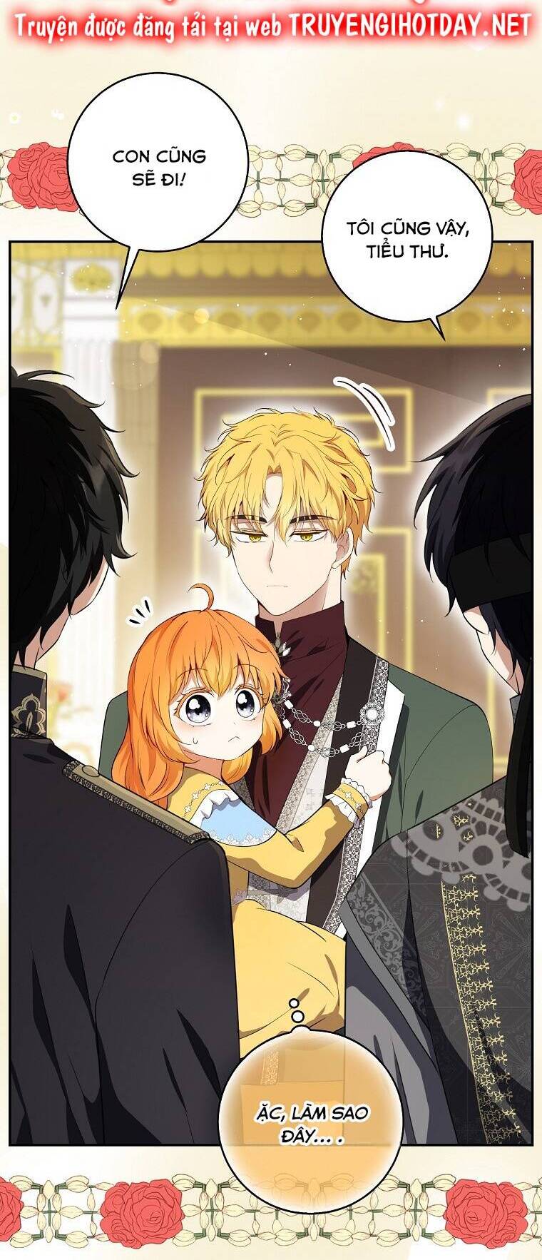 Sóc Nhỏ Tài Năng Chap 58 - Next Chap 59