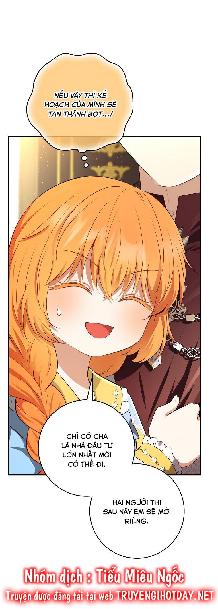 Sóc Nhỏ Tài Năng Chap 58 - Next Chap 59